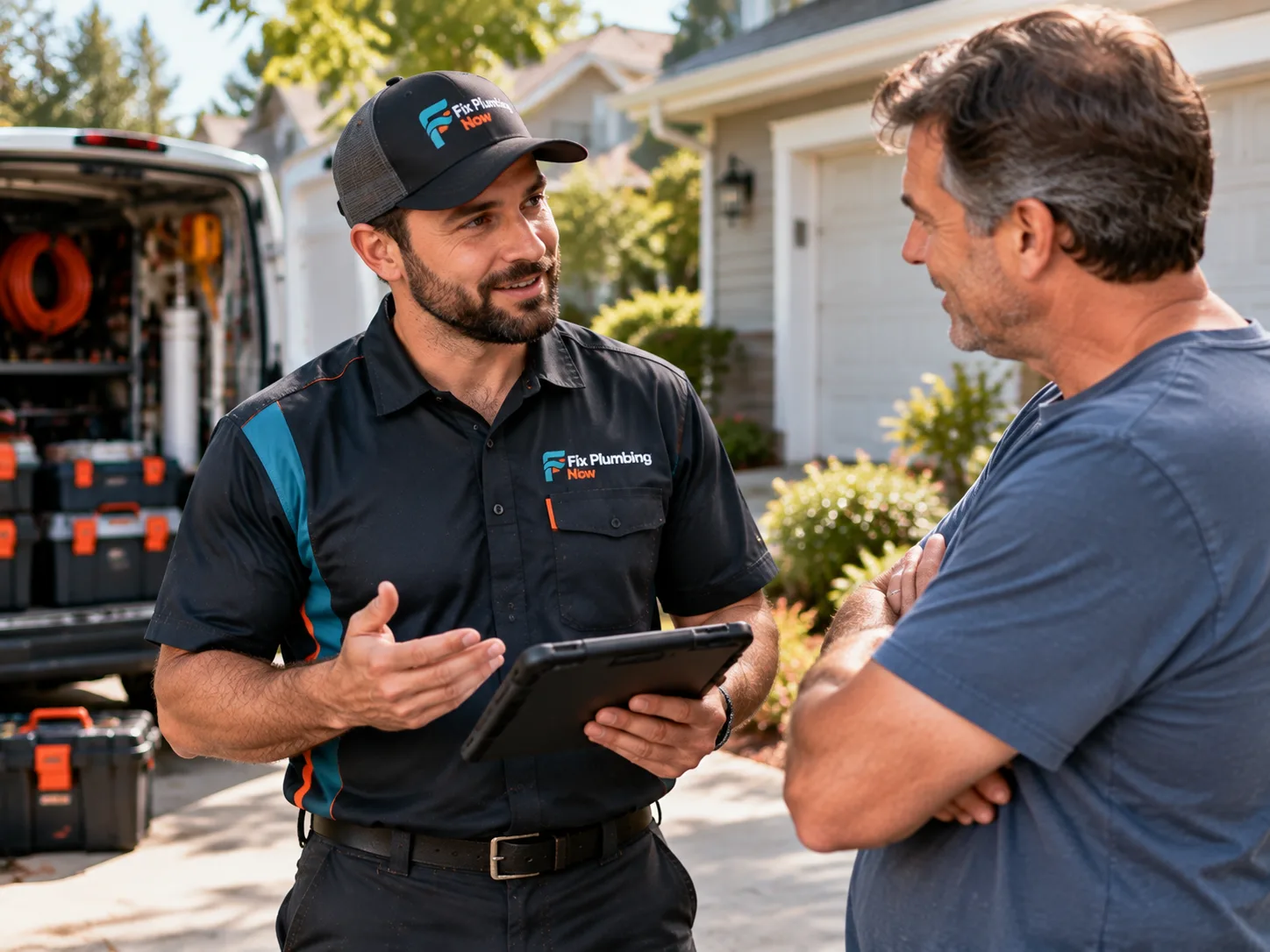 Clogged Drain Service Griffin, GA FAQs